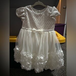 Toddler girl dress 3t